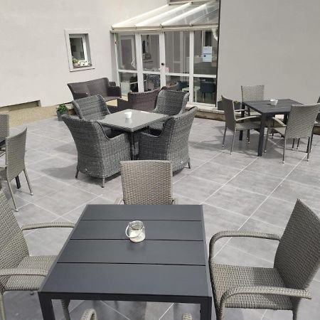 Apartman Marketa Lipno nad Vltavou Extérieur photo