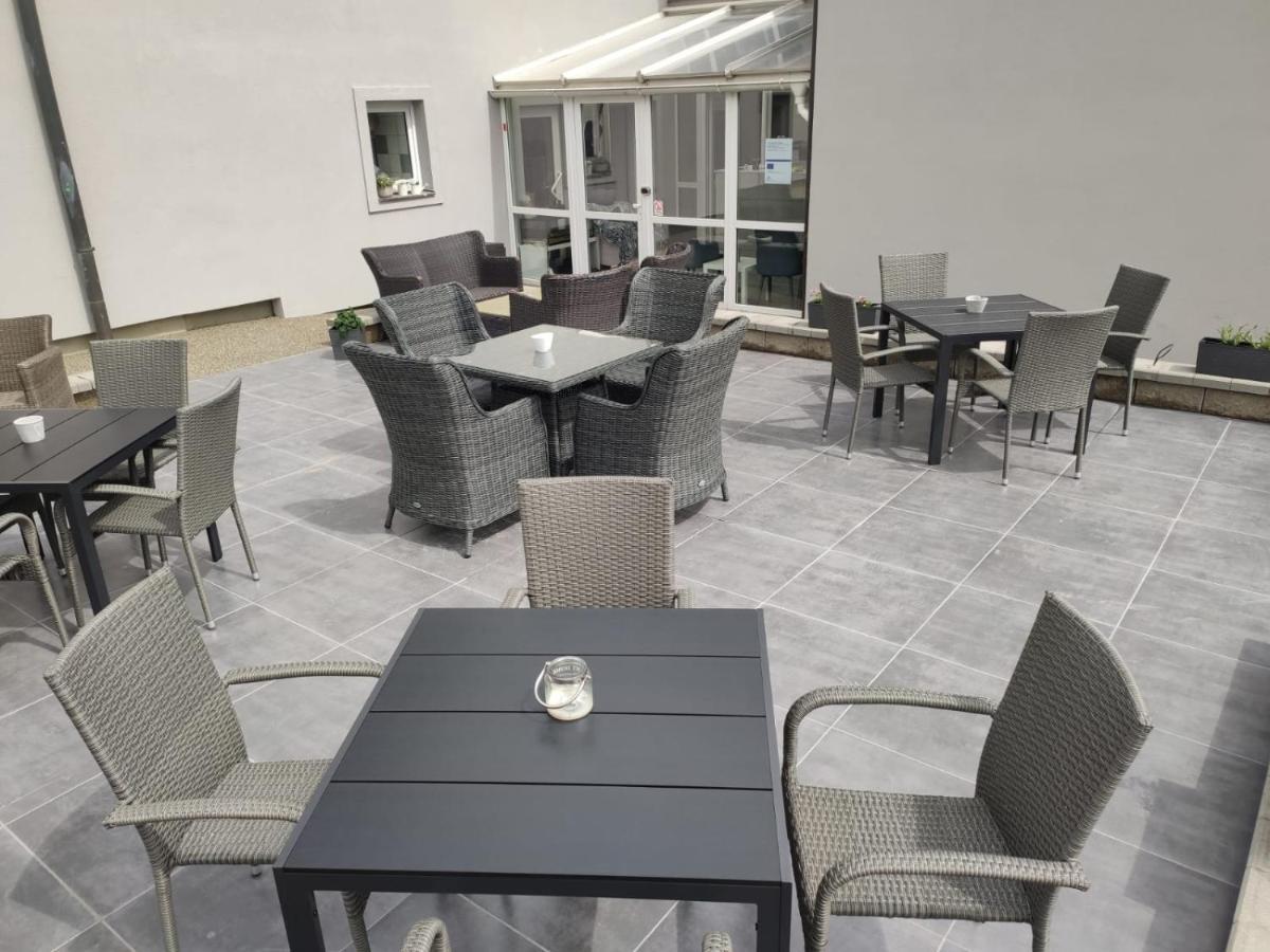 Apartman Marketa Lipno nad Vltavou Extérieur photo
