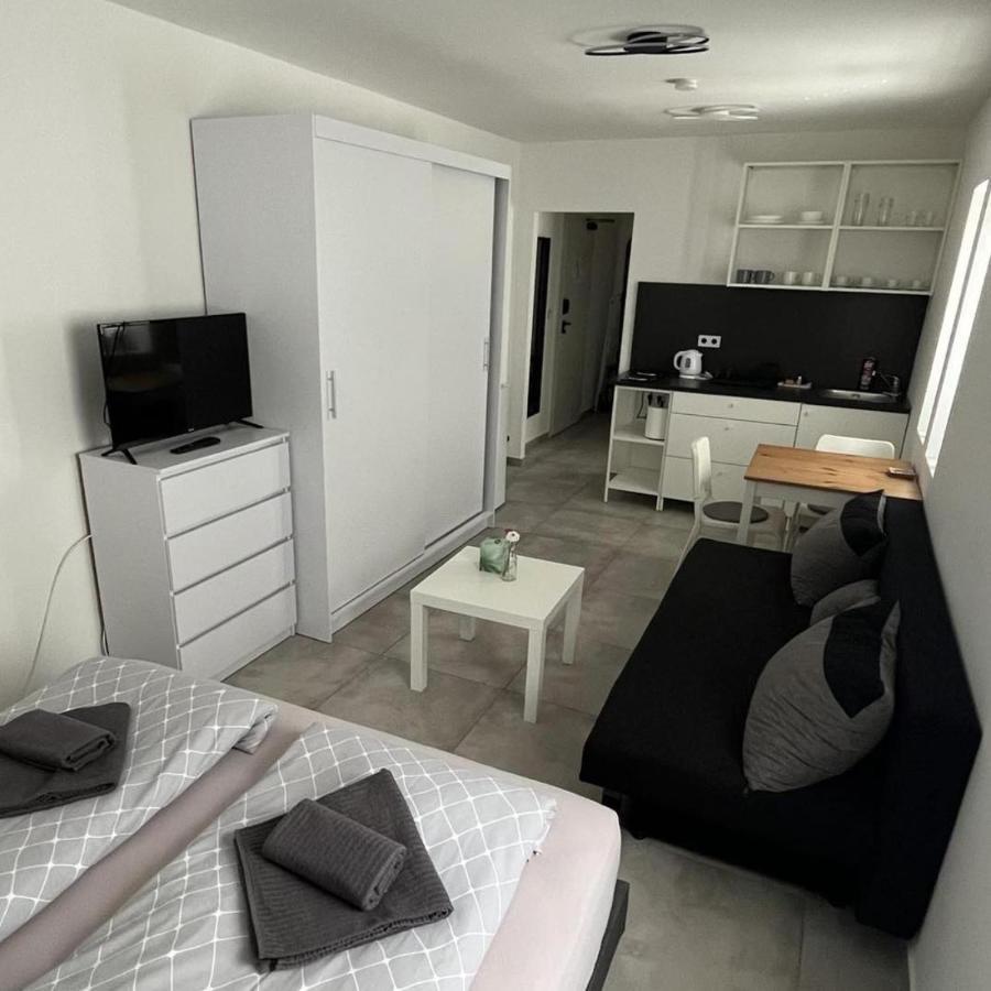 Apartman Marketa Lipno nad Vltavou Extérieur photo