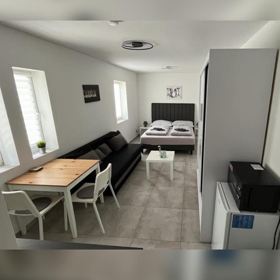 Apartman Marketa Lipno nad Vltavou Extérieur photo