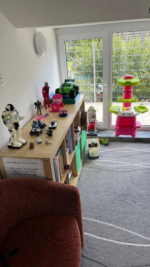 Apartman Marketa Lipno nad Vltavou Extérieur photo